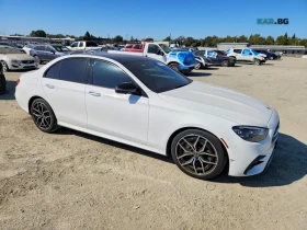 Mercedes-Benz E 350 BURMESTER*  - 21557 € - 16592701 3