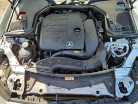 Mercedes-Benz E 350 BURMESTER*  - 21557 € - 16592701 11