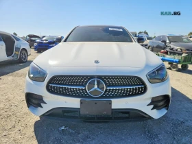Mercedes-Benz E 350 BURMESTER*  - 21557 € - 16592701 5