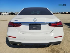 Mercedes-Benz E 350 BURMESTER*  - 21557 € - 16592701 6