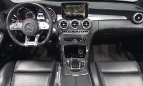 Mercedes-Benz C 63 AMG 360 ���/�����/�������/����� | Mobile.bg � ����� ������ 7