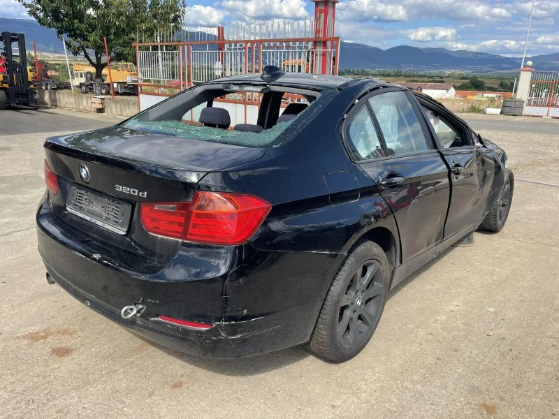 BMW 320 2.0, снимка 3 - Автомобили и джипове - 41810900