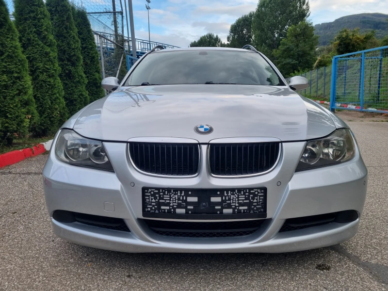 BMW 320 2.0D, снимка 2 - Автомобили и джипове - 47346006