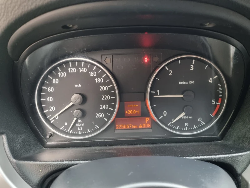 BMW 320 2.0D, снимка 14 - Автомобили и джипове - 47346006