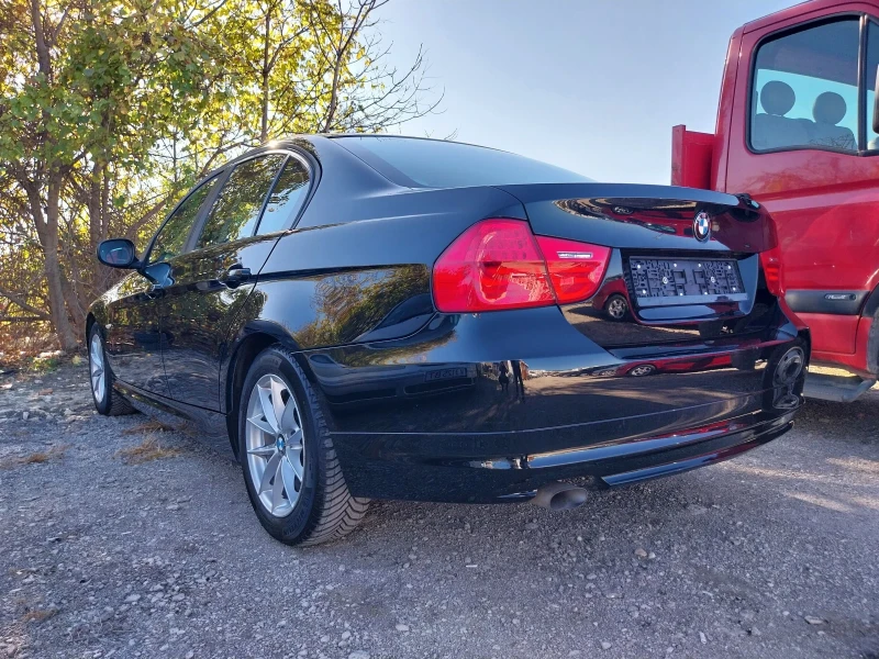 BMW 316 D, снимка 4 - Автомобили и джипове - 47678475