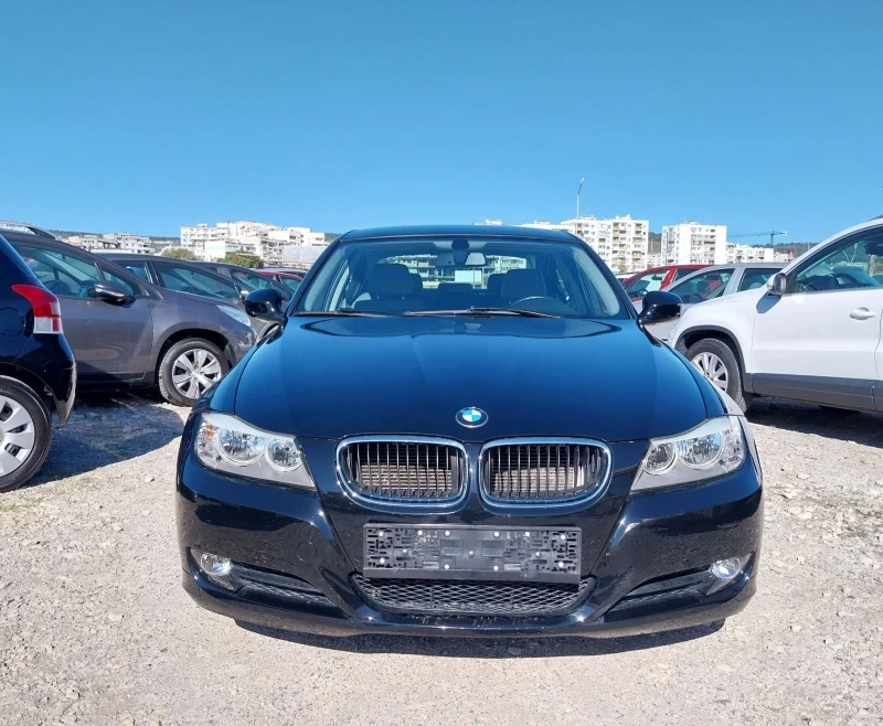 BMW 316 D, снимка 2 - Автомобили и джипове - 47678475