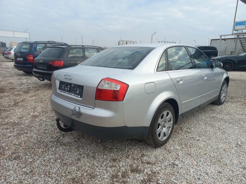 Audi A4 1, 9 TDI, снимка 5 - Автомобили и джипове - 48141287