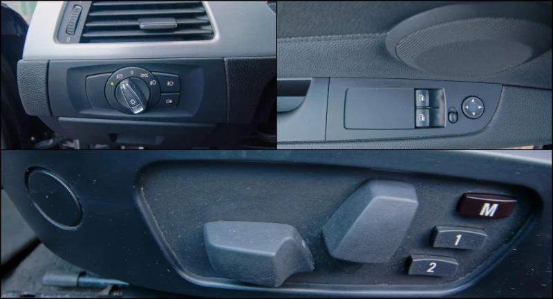 BMW 335 i M / RWD / DCT, снимка 14 - Автомобили и джипове - 52178624