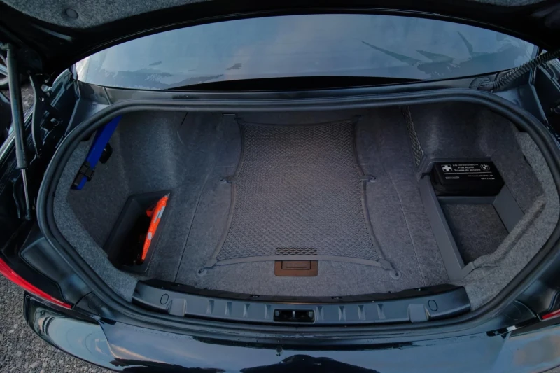 BMW 335 i M / RWD / DCT, снимка 15 - Автомобили и джипове - 52178624