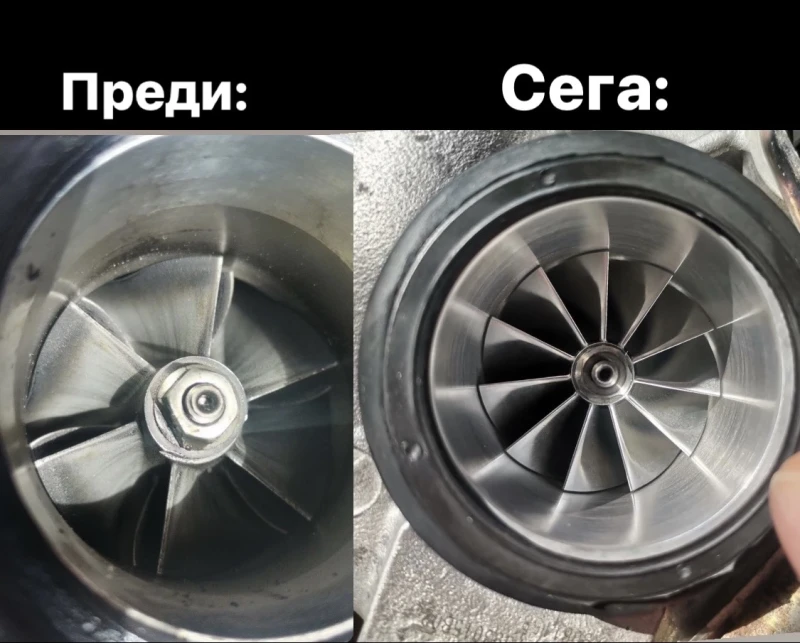 BMW 335 i M / RWD / DCT, снимка 16 - Автомобили и джипове - 52178624