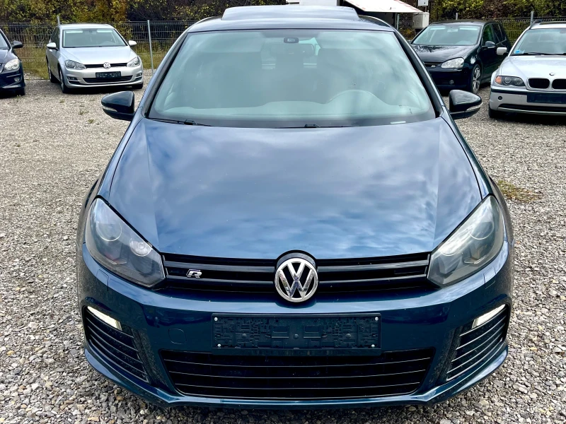 VW Golf R20 272hp+ , снимка 2 - Автомобили и джипове - 52370471