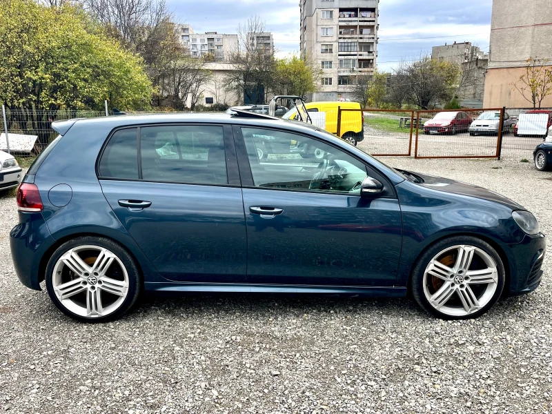VW Golf R20 272hp+ , снимка 4 - Автомобили и джипове - 52370471