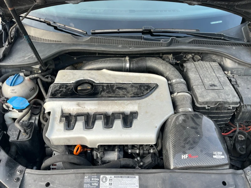 VW Golf R20 272hp+ , снимка 14 - Автомобили и джипове - 52370471