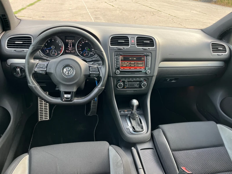VW Golf R20 272hp+ , снимка 10 - Автомобили и джипове - 52370471