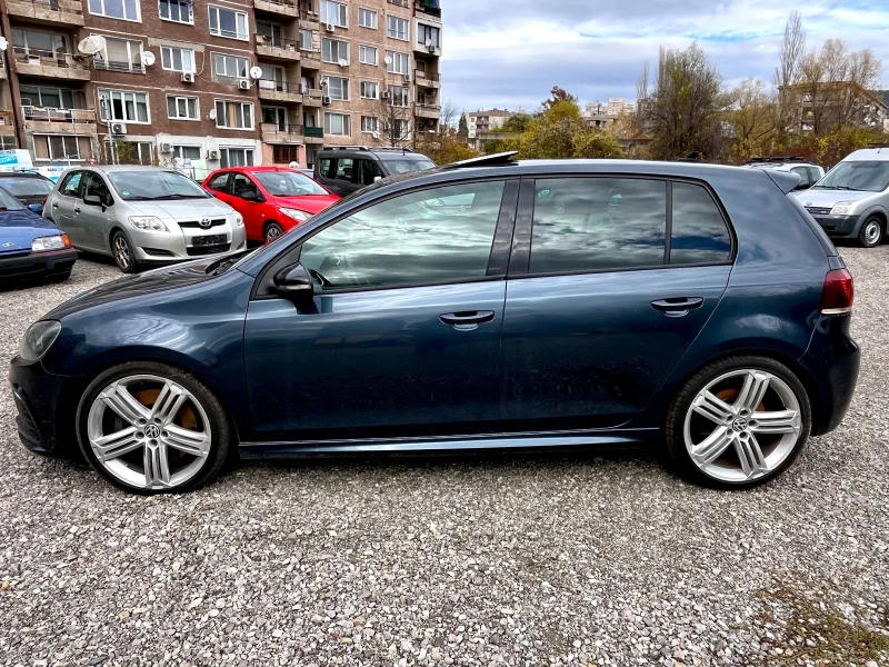 VW Golf R20 272hp+ , снимка 8 - Автомобили и джипове - 52370471
