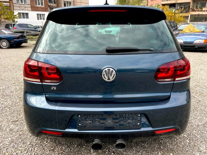 VW Golf R20 272hp+ , снимка 6 - Автомобили и джипове - 52370471