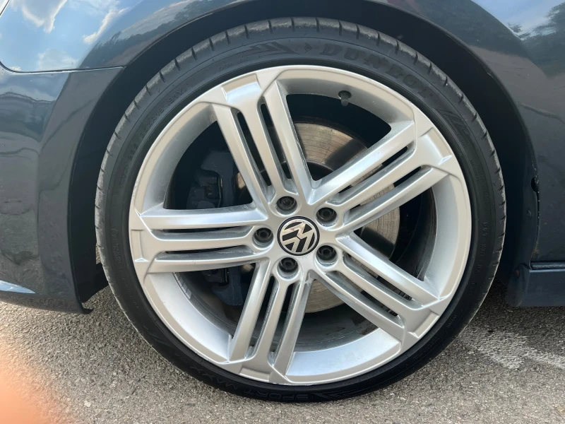 VW Golf R20 272hp+ , снимка 15 - Автомобили и джипове - 52370471