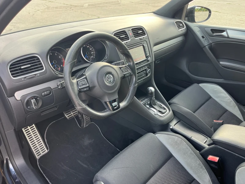 VW Golf R20 272hp+ , снимка 11 - Автомобили и джипове - 52370471