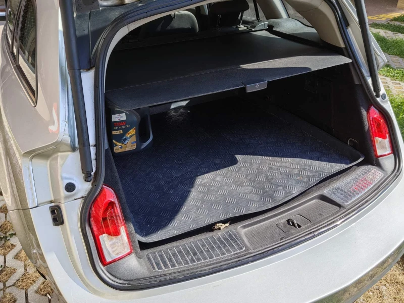 Opel Insignia, снимка 6 - Автомобили и джипове - 52511254