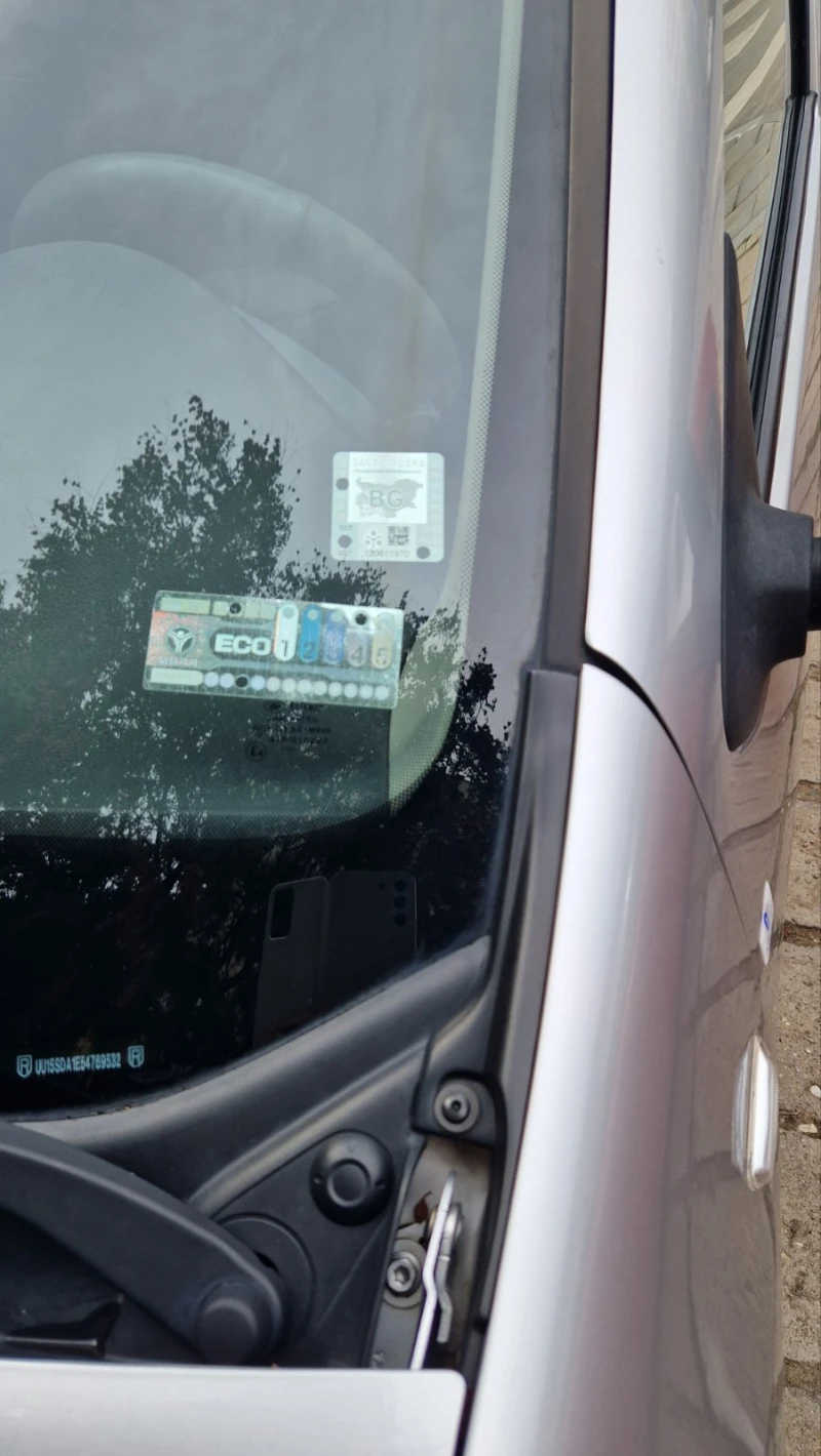 Dacia Sandero, снимка 3 - Автомобили и джипове - 52857206