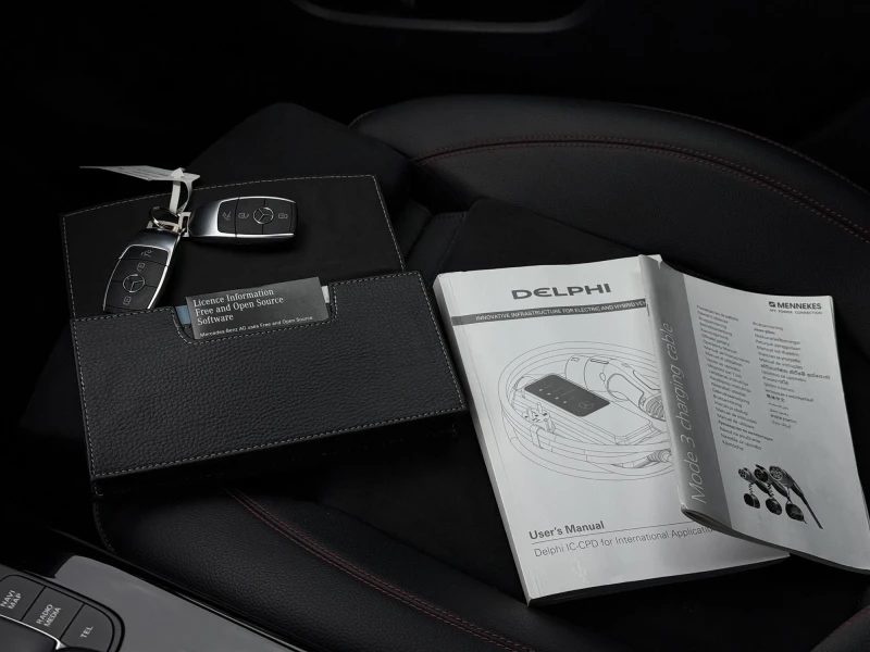 Mercedes-Benz A 250 Business Solution AMG, снимка 14 - Автомобили и джипове - 52322700