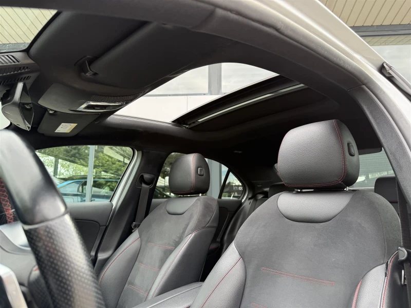 Mercedes-Benz A 250 Business Solution AMG, снимка 6 - Автомобили и джипове - 52322700