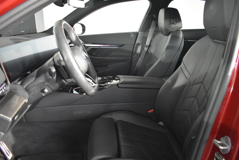 BMW 550 xDrive, снимка 6 - Автомобили и джипове - 52381227