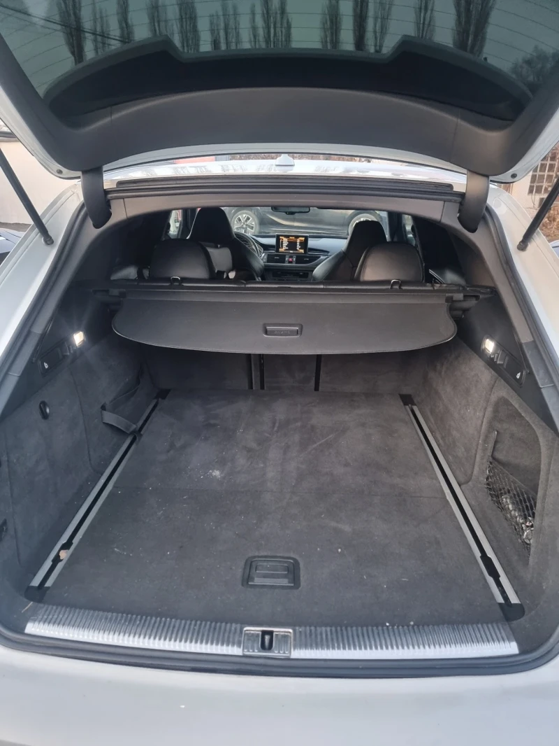 Audi Rs6 Avant performance, снимка 5 - Автомобили и джипове - 52727146