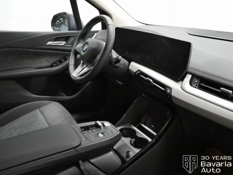 BMW 218 d Active Tourer Steptronic, снимка 7 - Автомобили и джипове - 52726384