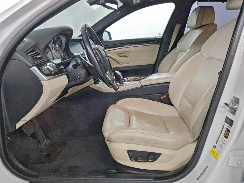 BMW 535, снимка 7 - Автомобили и джипове - 52903820