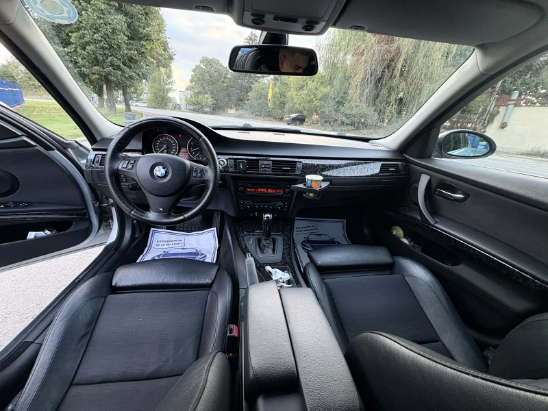 BMW 325 4x4, снимка 5 - Автомобили и джипове - 53245249