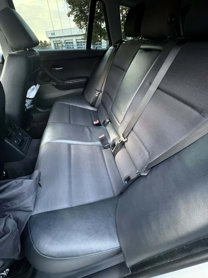 BMW 325 4x4, снимка 6 - Автомобили и джипове - 53245249