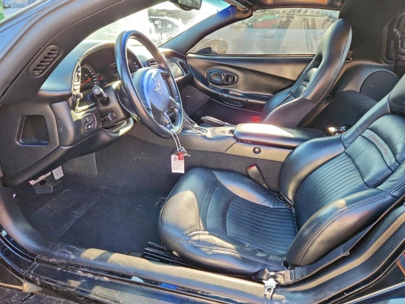 Chevrolet Corvette * Възможност за Лизинг* , снимка 7 - Автомобили и джипове - 53387825