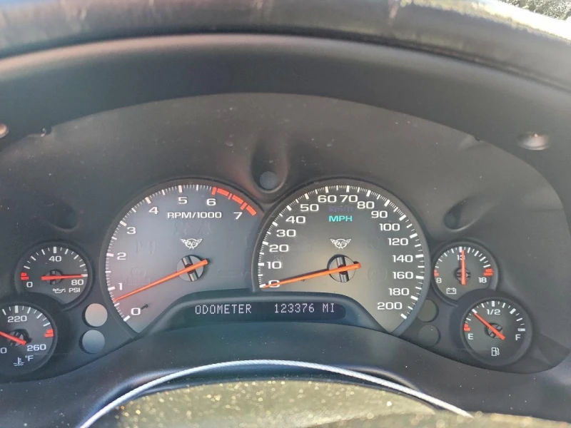 Chevrolet Corvette * Възможност за Лизинг* , снимка 9 - Автомобили и джипове - 53387825