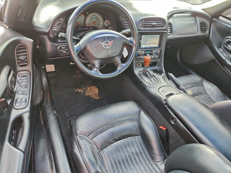 Chevrolet Corvette * Възможност за Лизинг* , снимка 8 - Автомобили и джипове - 53387825