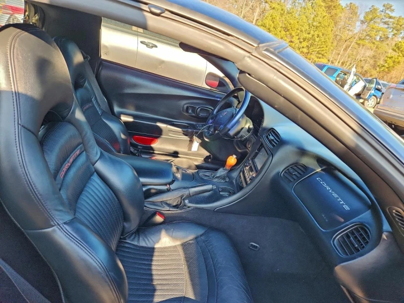 Chevrolet Corvette * Възможност за Лизинг* , снимка 10 - Автомобили и джипове - 53387825