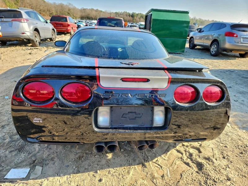 Chevrolet Corvette * Възможност за Лизинг* , снимка 6 - Автомобили и джипове - 53387825