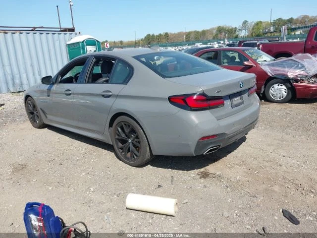 BMW 540 M SPORT XDRIVE - изображение 3