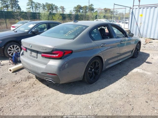 BMW 540 M SPORT XDRIVE - изображение 4