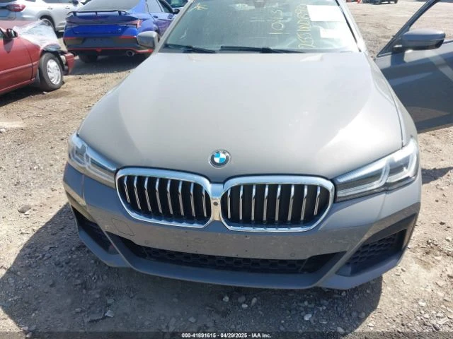 BMW 540 M SPORT XDRIVE - изображение 6
