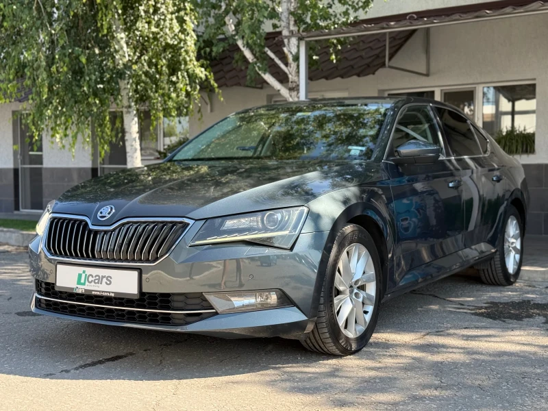 Skoda Superb - 27500 лв. - 69777146 1