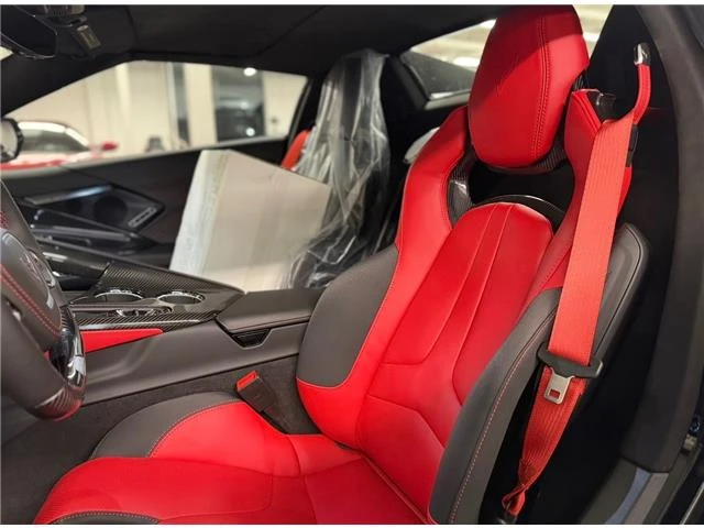 Chevrolet Corvette 1076кс. ZL1 Spider V8 Twin Turbo!!!, снимка 6 - Автомобили и джипове - 54661098