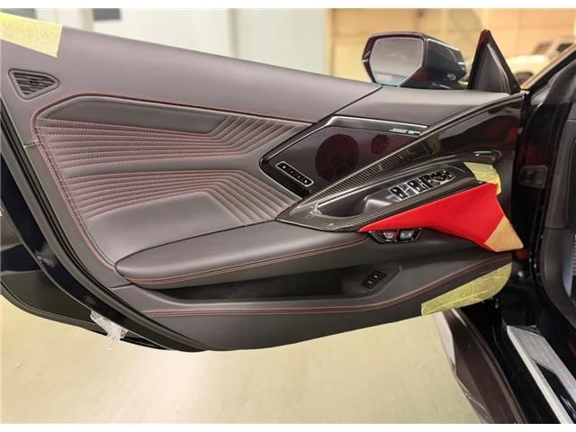 Chevrolet Corvette 1076кс. ZL1 Spider V8 Twin Turbo!!!, снимка 8 - Автомобили и джипове - 54661098