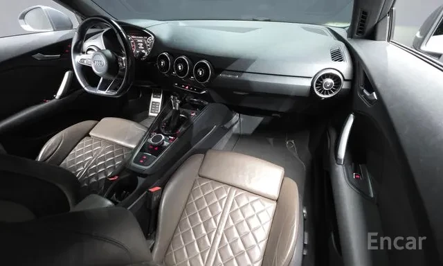 Audi Tt 45 TFSI quattro* LED* ����* ������� | Mobile.bg � ����������� 5