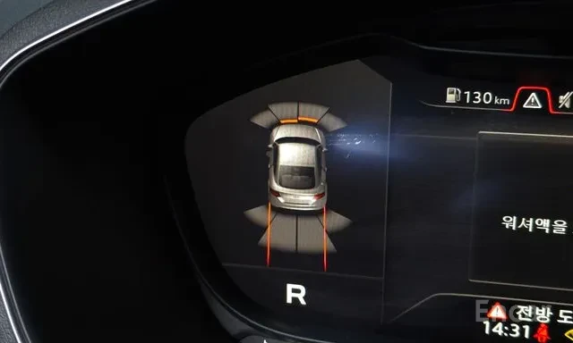 Audi Tt 45 TFSI quattro* LED* ����* ������� | Mobile.bg � ����������� 16