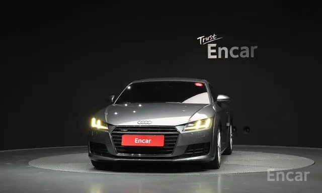 Audi Tt 45 TFSI quattro* LED* ����* ������� | Mobile.bg � ����������� 3