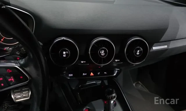 Audi Tt 45 TFSI quattro* LED* ����* ������� | Mobile.bg � ����������� 15
