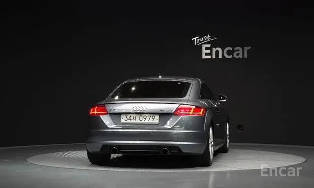 Audi Tt 45 TFSI quattro* LED* ����* ������� | Mobile.bg � ����������� 4