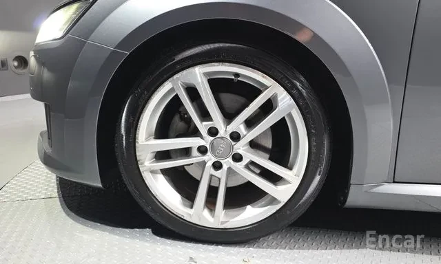Audi Tt 45 TFSI quattro* LED* ����* ������� | Mobile.bg � ����������� 8