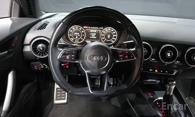 Audi Tt 45 TFSI quattro* LED* ����* ������� | Mobile.bg � ����������� 14